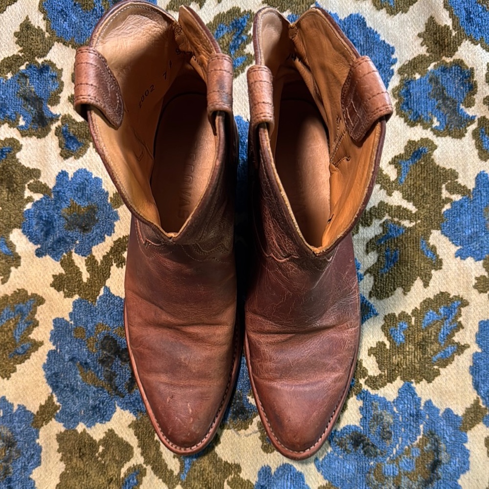 Tecovas Boots